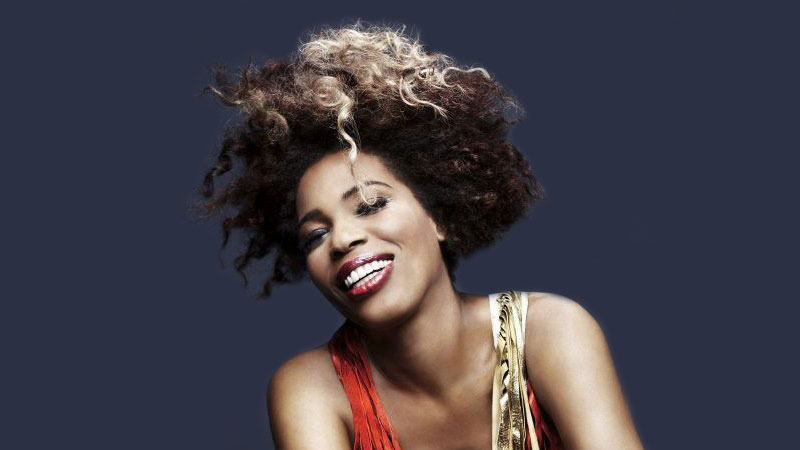 Macy Gray