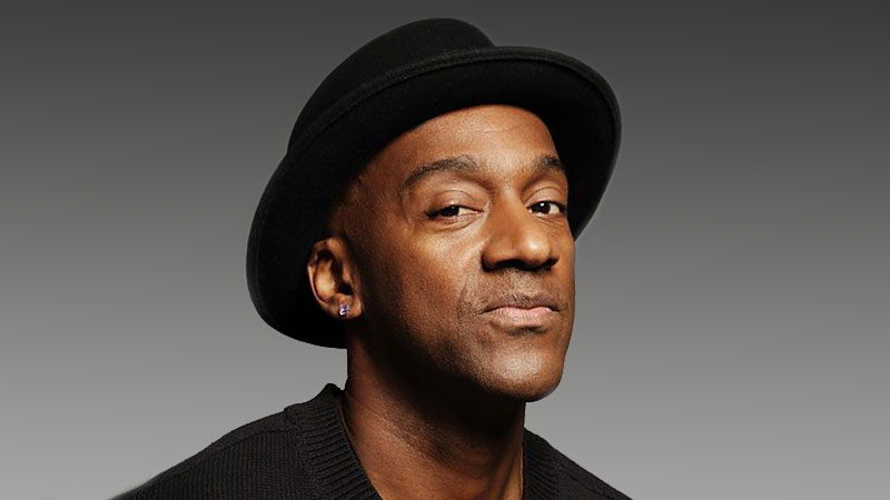Marcus Miller