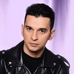 Дейв Гаан