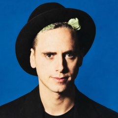 Мартин Гор