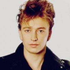 Алан Уайлдер
