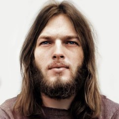 Девід Гілмор