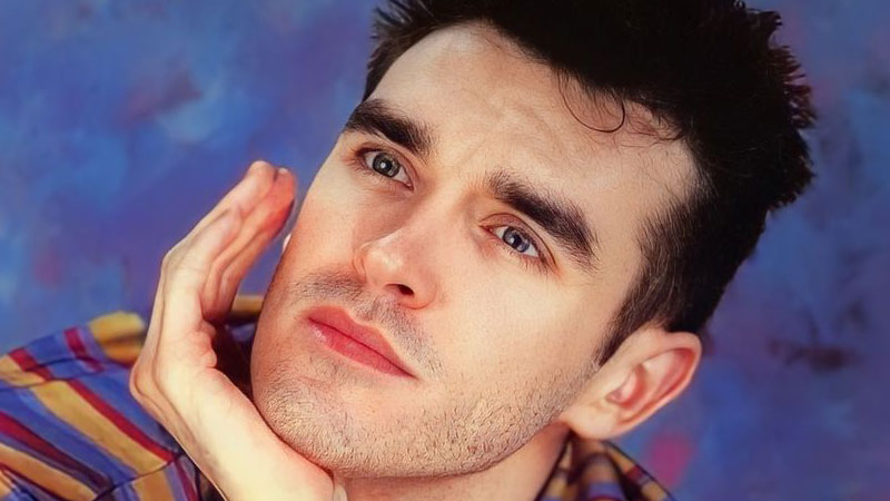 Morrissey