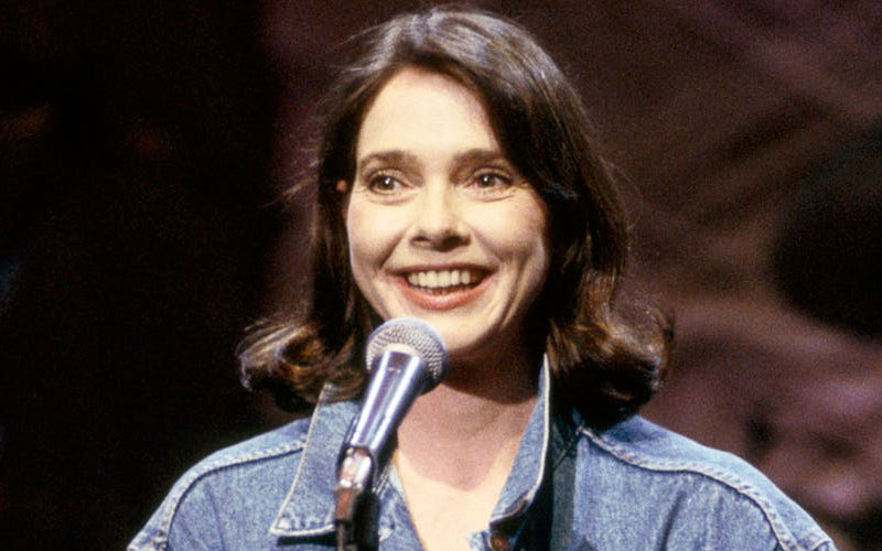 Nanci Griffith