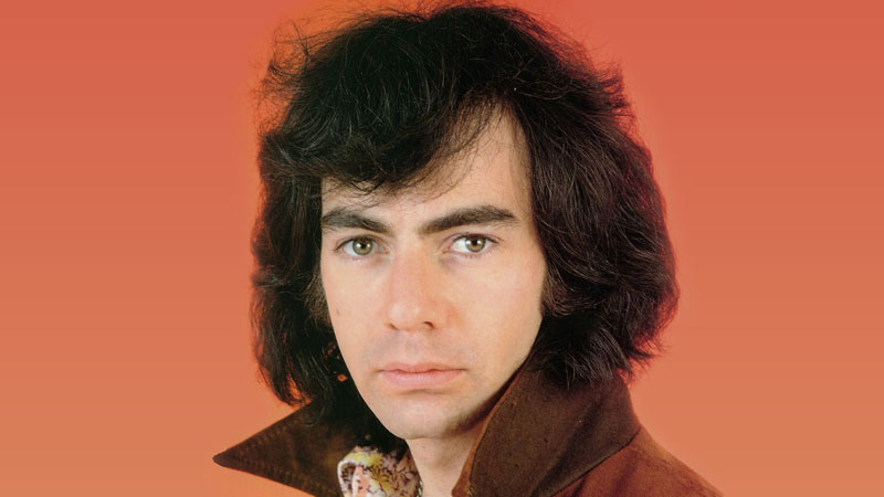 Neil Diamond