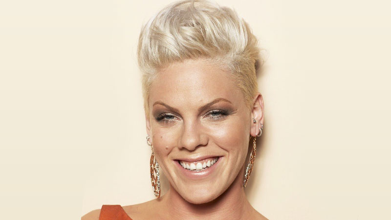 P!nk