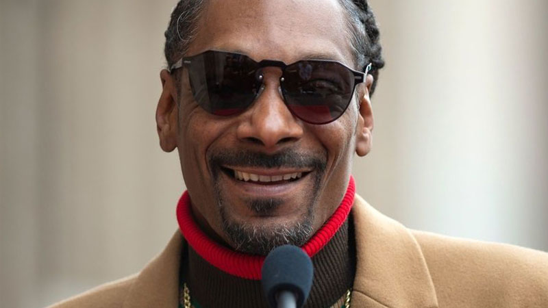 Snoop Dogg