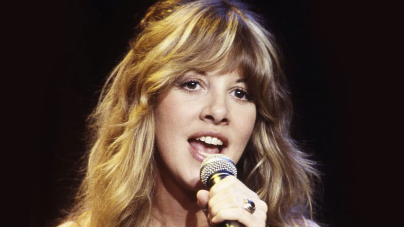 Stevie Nicks