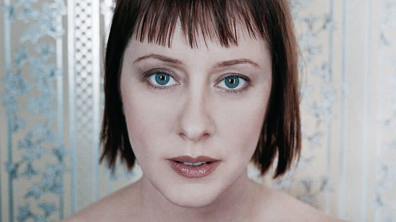 Suzanne Vega