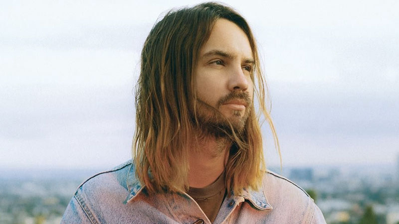 Tame Impala