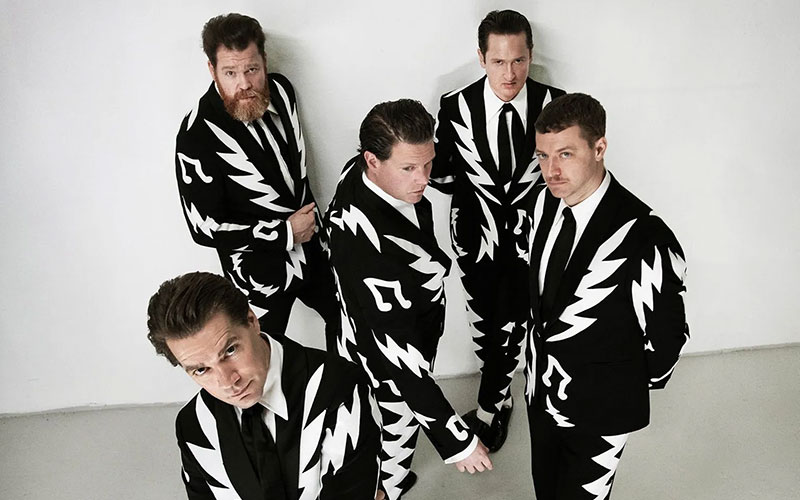 The Hives