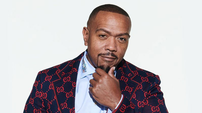Timbaland