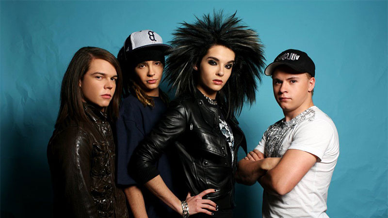 Tokio Hotel