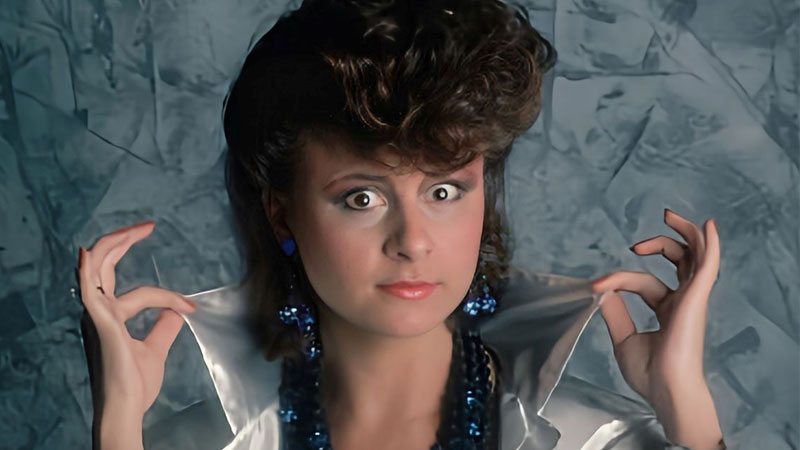 Tracey Ullman
