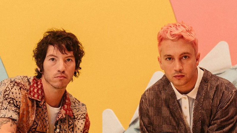 Twenty One Pilots
