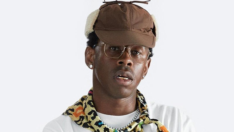 Tyler, the Creator