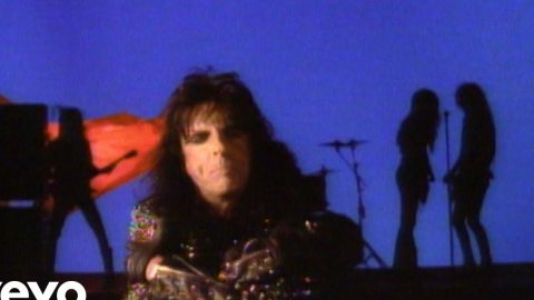 Poison — Alice Cooper