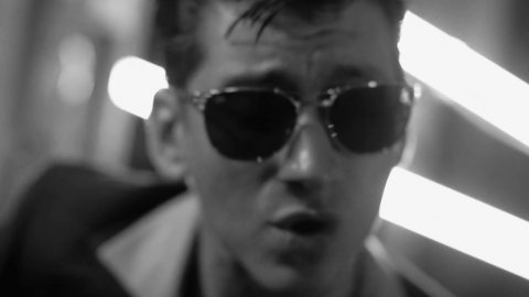 Do I Wanna Know? — Arctic Monkeys