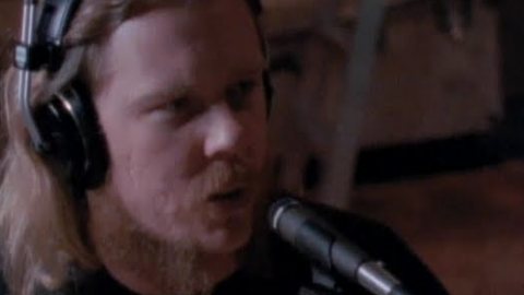 Nothing Else Matters — Metallica