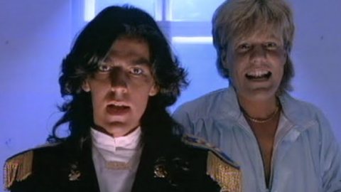 Cheri, Cheri Lady — Modern Talking