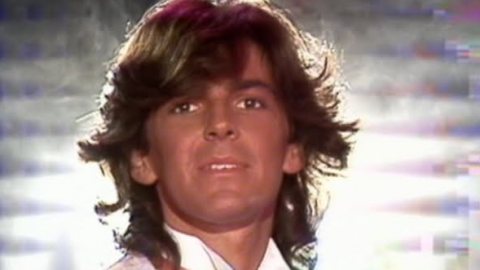 You're My Heart, You're My Soul — Modern Talking