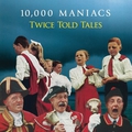 Обложка альбома Twice Told Tales