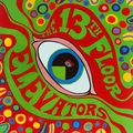 Обложка альбома The Psychedelic Sounds of the 13th Floor Elevators