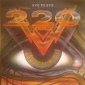 Обложка альбома Eye to Eye