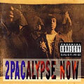 Обложка альбома 2Pacalypse Now