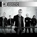Обложка альбома 3 Doors Down