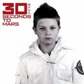 Обложка альбома 30 Seconds to Mars