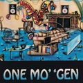 Обложка альбома One Mo' 'Gen