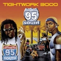 Обложка альбома Tightwork 3000