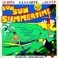 Обложка альбома Sun Sun Summertime