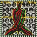 Обложка альбома Midnight Marauders