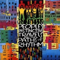Обложка альбома People's Instinctive Travels and the Paths of Rhythm