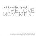 Обложка альбома The Love Movement