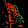 Обложка альбома The Low End Theory