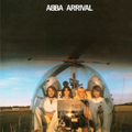 Обложка альбома Arrival