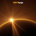 Обложка альбома Voyage