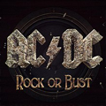 Обложка альбома Rock or Bust