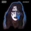 Обложка альбома Ace Frehley