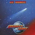 Обложка альбома Frehley's Comet