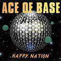 Обложка альбома Happy Nation