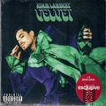 Обложка альбома Velvet