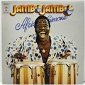 Обложка альбома Jambo Jambo