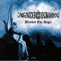 Обложка альбома Blacken the Angel