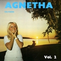 Обложка альбома Agnetha Fältskog Vol. 2