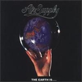 Обложка альбома The Earth Is ...