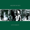 Обложка альбома Antichrist